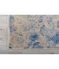 Nourison Somerset Runner Area Rug ST745-Blue