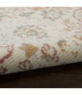 Nourison Twilight Area Rug TWI13 Ivory/Multi 7'9" x 9'9"