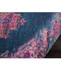 Nourison Passion Area Rug PSN03-Blue