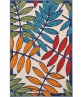 Nourison Aloha Area Rug ALH18-Multicolor