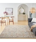 Nourison Sahar Blue Rug SHR03 8 ft. X 10 ft. Rect. - Rugs Town Nourison Sahar Blue SHR03 8 ft. X 10 ft. Rect. Rug