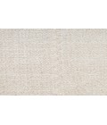 Nourison Serenity Home Ivory Cream SRH05 7 ft. 10 in. X 9 ft. 10 in. Rectangle Rug