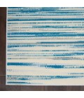 Nourison Jubilant Area Rug JUB04-Blue