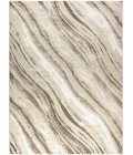 Nourison Sustainable Trends Beige Grey Rug SUT05 8 ft. X 10 ft. Rect. - Rugs Town Nourison Sustainable Trends Beige Grey SUT05 8 ft. X 10 ft. Rect. Rug