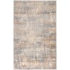 Calvin Klein CK950 Rush Grey Beige CK951 8 ft. X 10 ft. Rectangle Rug