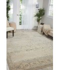 Nourison Opaline Area Rug Nourison Opaline Area Rug OPA11 Beige