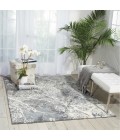 Nourison Maxell Area Rug MAE11-Grey