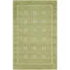 Nourison Westport - Wp32 Lime Area Rug 3 ft. 6 X 5 ft. 6 Rectangle