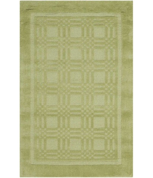 Nourison Westport Area Rug WP32-Lime