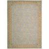 Nourison Ashton House - As03 Surf Area Rug 5 ft. 6 X 7 ft. 5 Rectangle