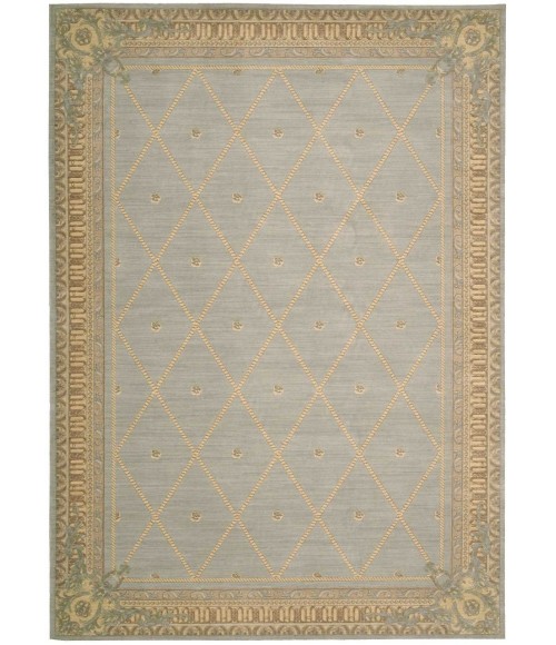 Nourison Ashton House Area Rug AS03-Surf