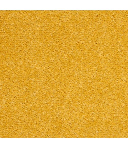 Nourison Nourison Essentials Area Rug NRE01 Yellow