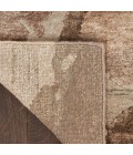 Nourison Silk Shadows Beige Silver SHA24 6 ft. X 8 ft. Rect. Rug