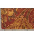 Nourison Jaipur Area Rug JA43-Flame