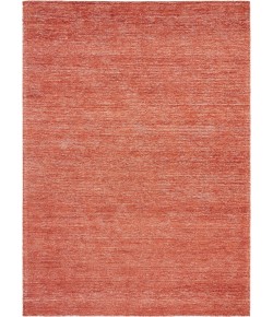 Nourison Weston - Wes01 Brick Area Rug 9 ft. 6 X 13 ft. Rectangle