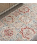 Nourison ENCHANTING HOME Area Rug Nourison Enchanting Home Area Rug ENH02-Blue/Multicolor