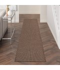 Nourison Positano Runner Area Rug POS01-Natural