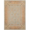 Nourison Ashton House - As03 Surf Area Rug 2 ft. X 2 ft. 9 Rectangle