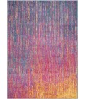 Nourison Passion Area Rug PSN09-Multicolor