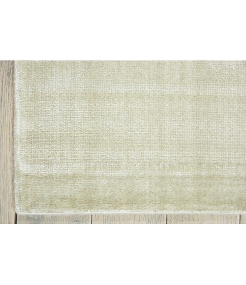 Nourison Starlight Runner Area Rug STA06-Seafoam