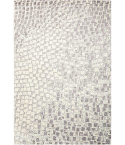 Nourison Twilight - Twi08 Cream Area Rug 5 ft. 6 in. X 8 ft. Rectangle