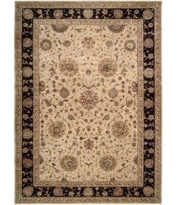 Nourison 2000 - 2207 Beige Area Rug 9 ft. 9 X 13 ft. 9 Rectangle