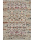 Nourison Vintage Kashan Area Rug VKA02-Ivory