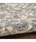 Nourison Home Concerto Blue CNC05 6 ft. X 9 ft. Rectangle Rug