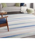 Nourison Whimsicle Area Rug WHS12-Ivory Multicolor