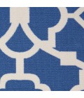 Nourison SUN & SHADE Area Rug Nourison Sun & Shade Area Rug SND04-Lapis