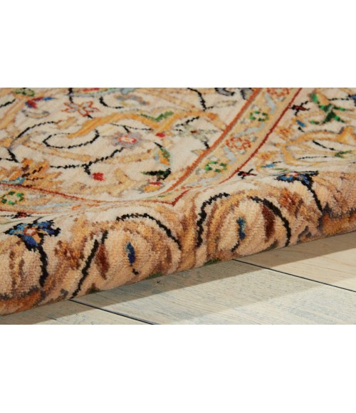 Nourison Timeless Area Rug TML16-Copper