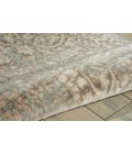 Nourison EUPHORIA Area Rug Nourison Euphoria Area Rug EUP05-Grey
