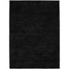 Michael Amini Nourison Ma30 Star - Smr01 Black Area Rug 7 ft. 9 in. X 9 ft. 9 in. Rectangle