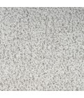Nourison Pacific Shag Area Rug PCS01 Silver