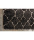 Nourison Amore Area Rug AMOR2-Charcoal