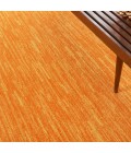 Nourison Essentials Area Rug Nourison Nourison Essentials Area Rug NRE01 Sunburst 10' x 14'