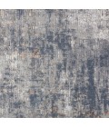 Nourison Rustic Textures Area Rug RUS01-Grey/Beige