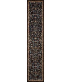 Nourison 2020 - Nr204 Night Fall Area Rug 2 ft. 3 X 11 ft. Rectangle
