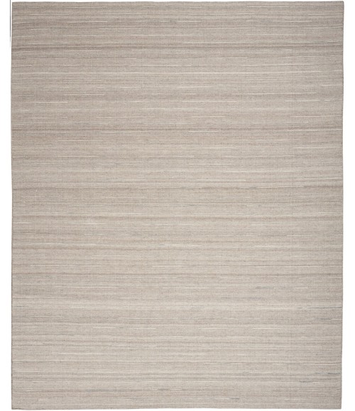 Nourison Interweave Grey Rug IWV01 10 ft. X 14 ft. Rect. - Rugs Town Nourison Interweave Grey IWV01 10 ft. X 14 ft. Rect. Rug