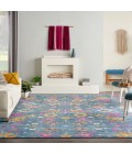 Nourison PASSION Area Rug Nourison Passion Area Rug PSN01-Denim