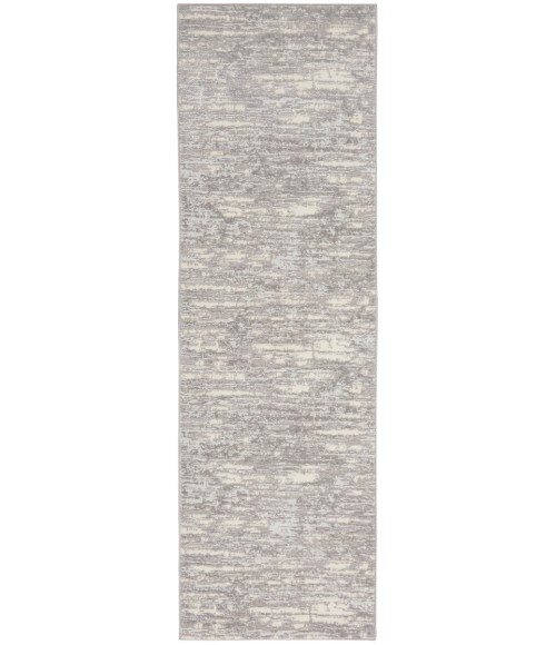Calvin Klein Enchanting Area Rug Calvin Klein Enchanting Area Rug ECH03 Grey/Beige