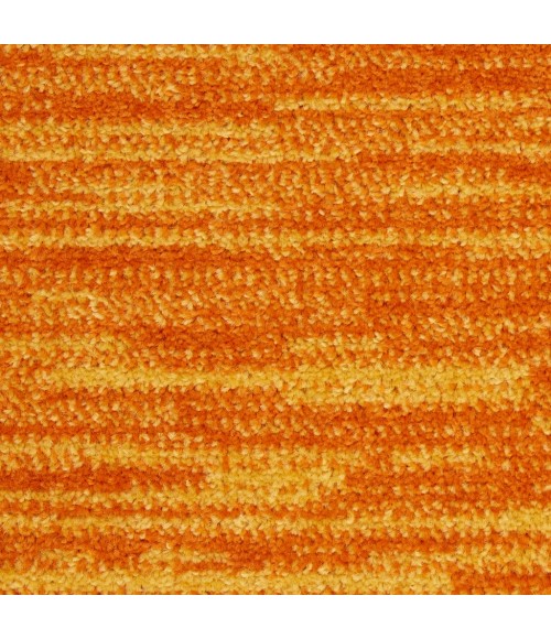 Nourison Essentials Area Rug NRE01-Sunburst