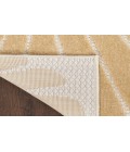 Nourison Aloha Ivory Multicolor ALH24 2 ft. X 6 ft. Rectangle Rug