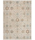Nourison Home Washable Decor Beige WSD14 5 ft. 3 in. X 7 ft. Rectangle Rug