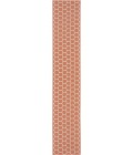 Nourison Twist Reversible Coral TWS01 12 ft. Rect. Rug