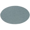 Nourison Practical Solutions Aqua PSL01 8 ft. Round Rug