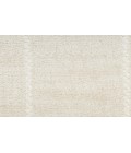 Nourison Serenity Home Ivory SRH05 2 ft. 2 in. X 7 ft. 6 in. Rectangle Rug