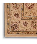 Nourison 2000 Area Rug Nourison 2000 Area Rug 2071-Camel
