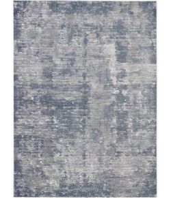 Nourison Rustic Textures - Rus05 Grey Area Rug 7 ft. 10 X 10 ft. 6 Rectangle
