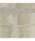 Nourison Symmetry Area Rug SMM04-Ivory/Beige